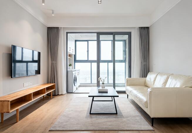 小房子裝修餐邊柜別瞎裝！6個設(shè)計誤區(qū)，費錢還顯擠